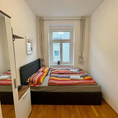 Deluxe Studio 3P Th Apartment Wien Ngoại thất bức ảnh