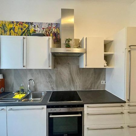 Deluxe Studio 3P Th Apartment Wien Ngoại thất bức ảnh