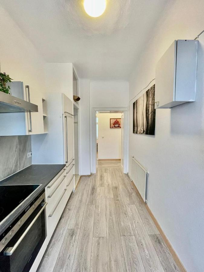 Deluxe Studio 3P Th Apartment Wien Ngoại thất bức ảnh
