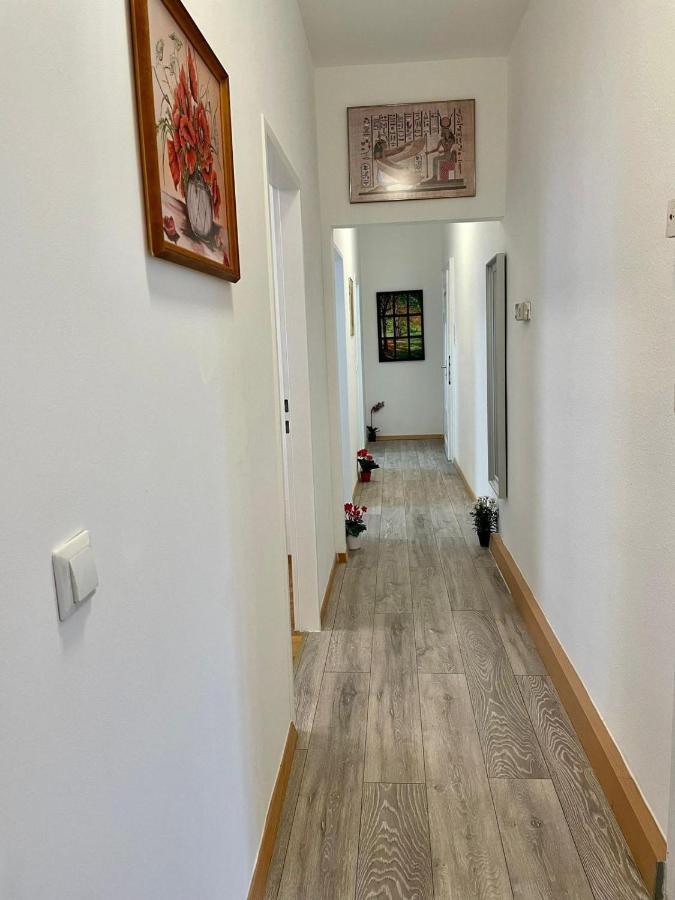 Deluxe Studio 3P Th Apartment Wien Ngoại thất bức ảnh