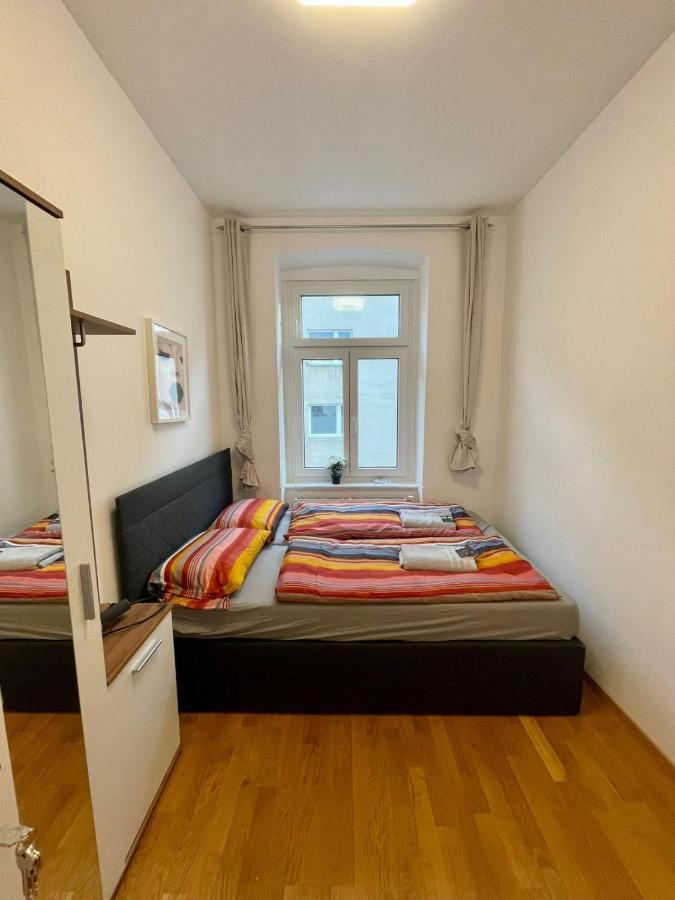 Deluxe Studio 3P Th Apartment Wien Ngoại thất bức ảnh