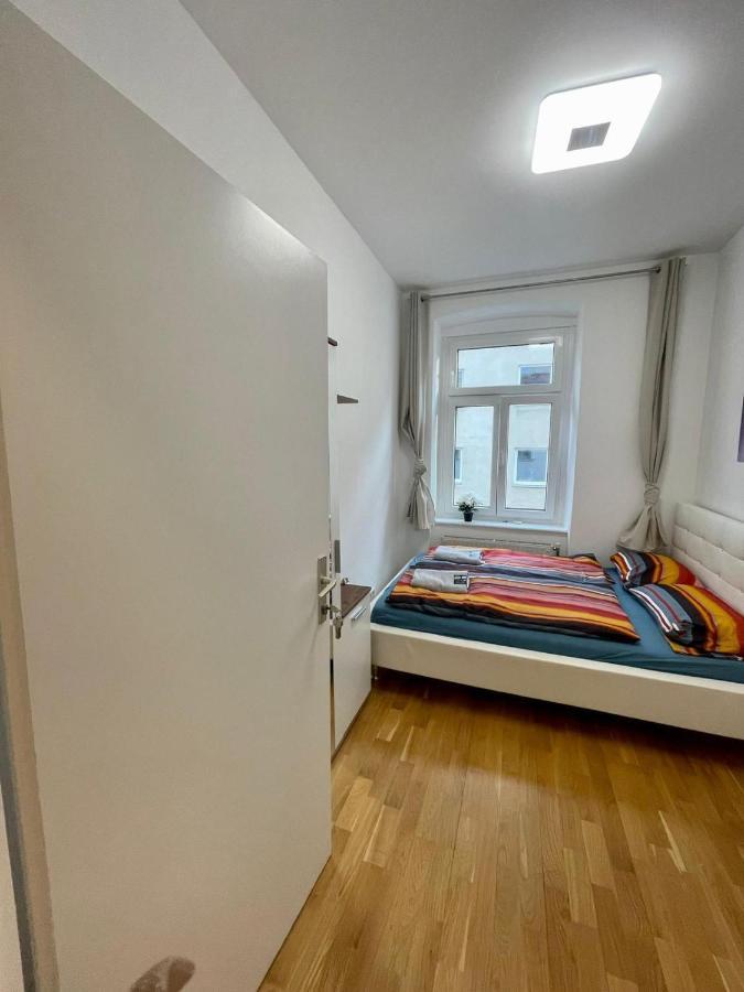 Deluxe Studio 3P Th Apartment Wien Ngoại thất bức ảnh