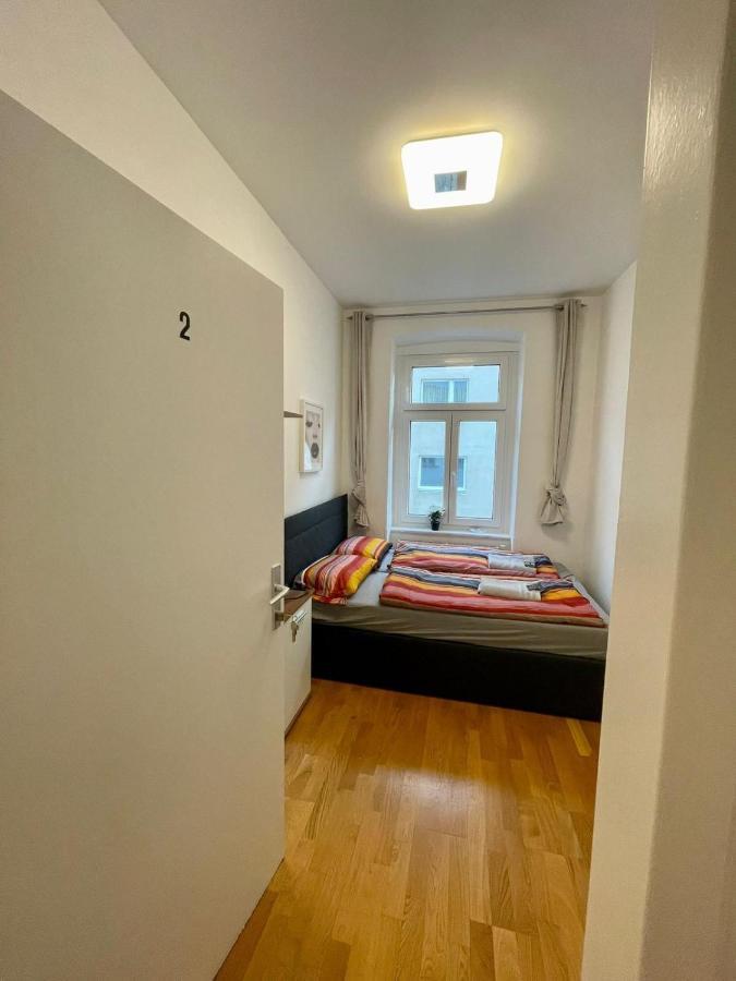 Deluxe Studio 3P Th Apartment Wien Ngoại thất bức ảnh