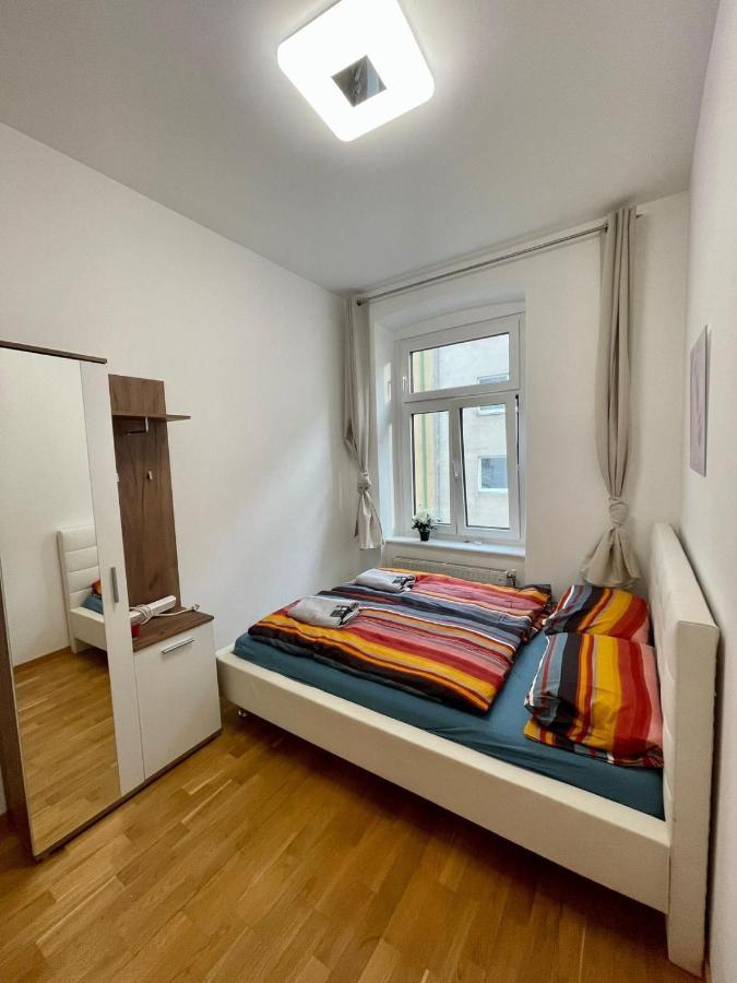 Deluxe Studio 3P Th Apartment Wien Ngoại thất bức ảnh