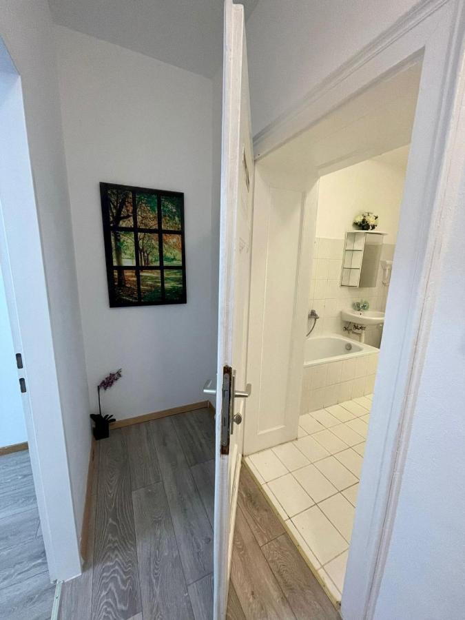 Deluxe Studio 3P Th Apartment Wien Ngoại thất bức ảnh