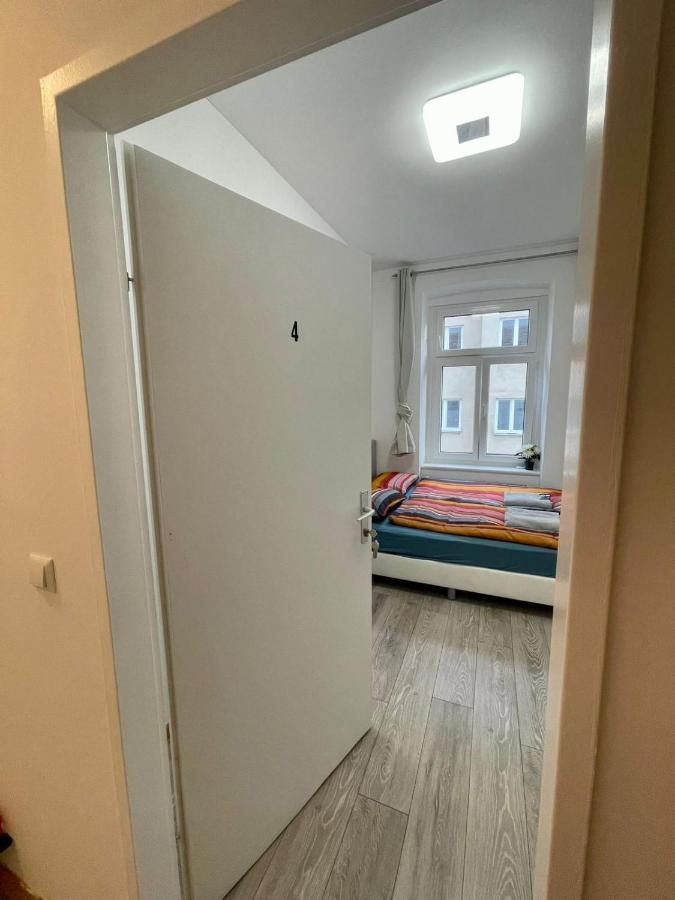 Deluxe Studio 3P Th Apartment Wien Ngoại thất bức ảnh
